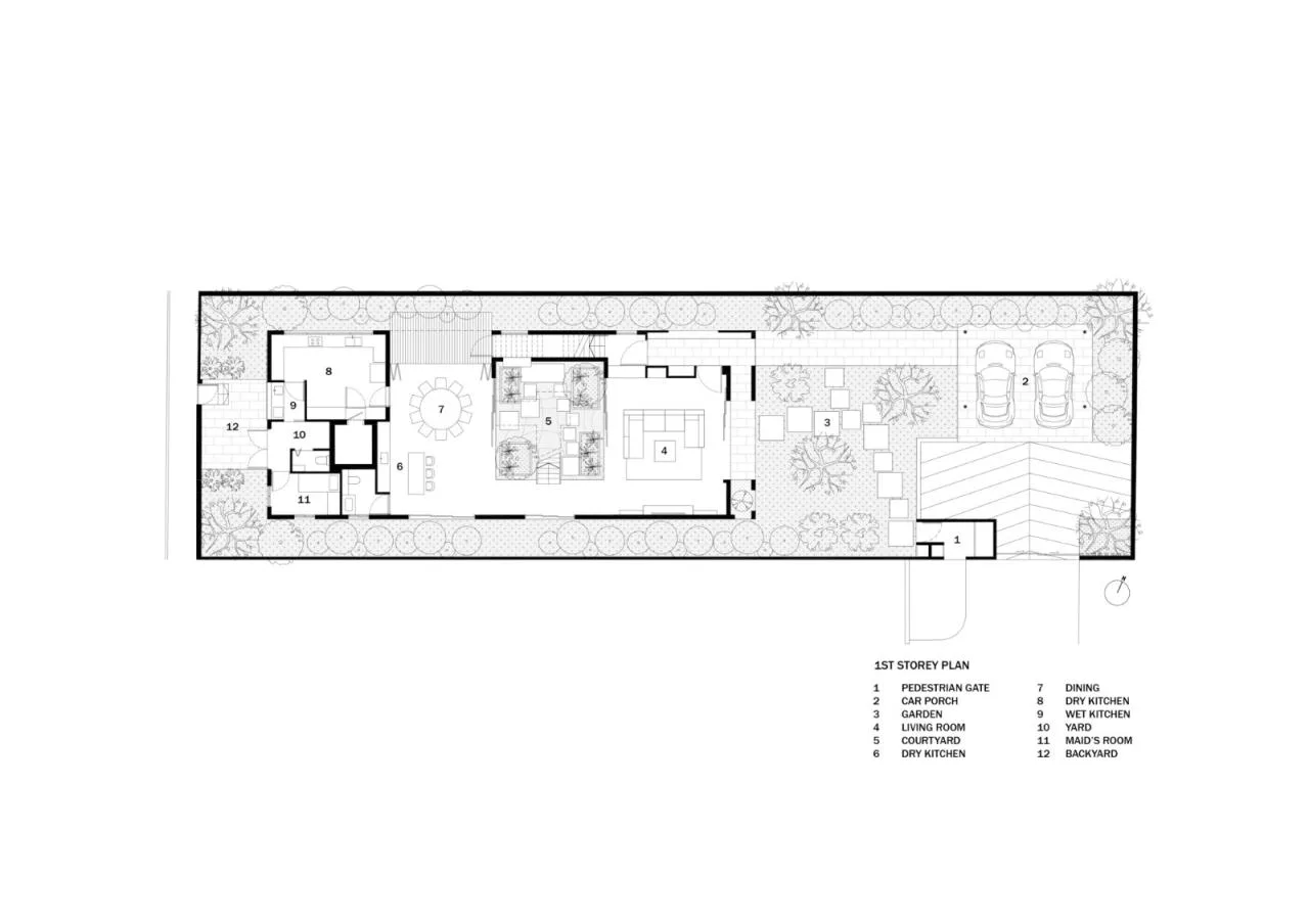 BIM Architecture | Enclosure/Asoldplan
