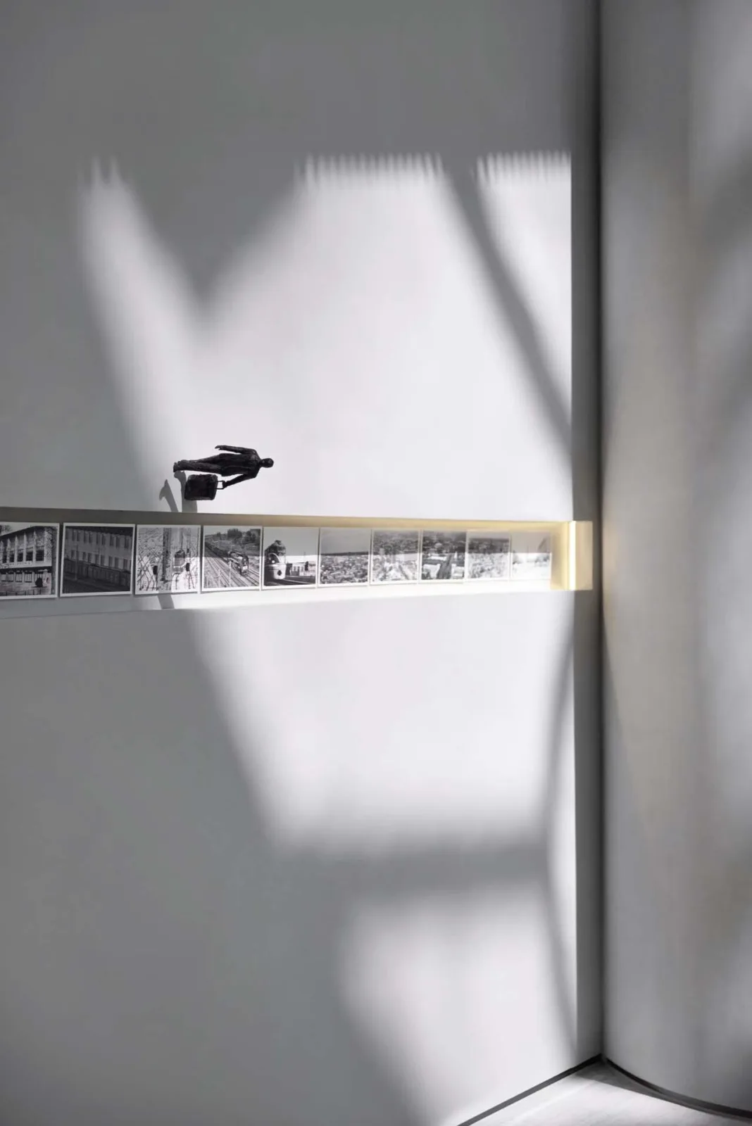 BIM Architecture | Zhengzhou Liuzhuang Urban Development Museum/Shanghai Hope Architectural Design