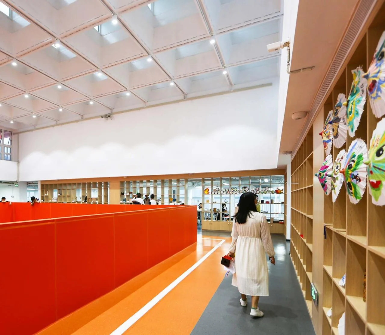 BIM Architecture | Science Popularization Education Museum for Primary and Secondary Schools in Heyuan City/Tao Zhi Studio, Architectural Design and Research Institute, South China University of Technology