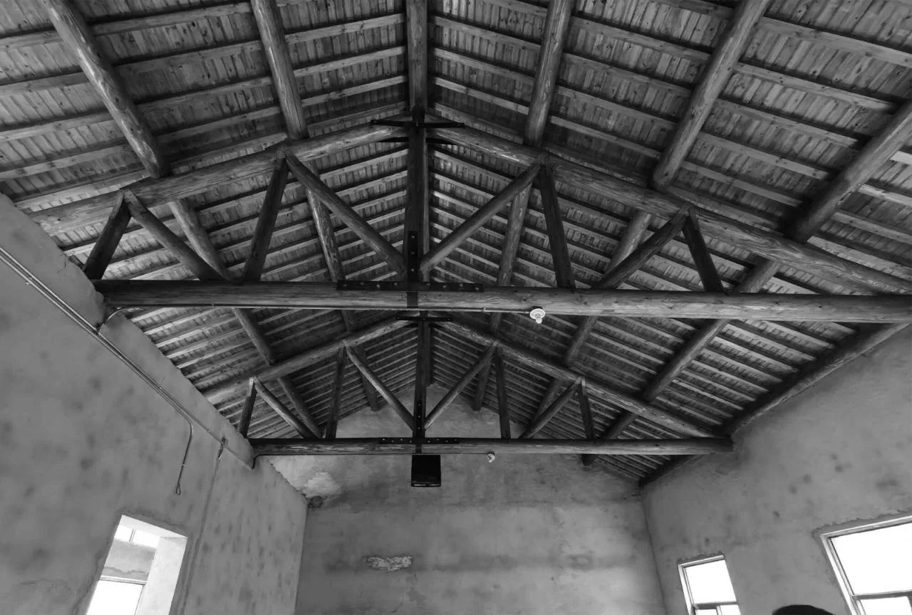 BIM Architecture | Jianghuai Small Theater/School of Architecture, Southeast University