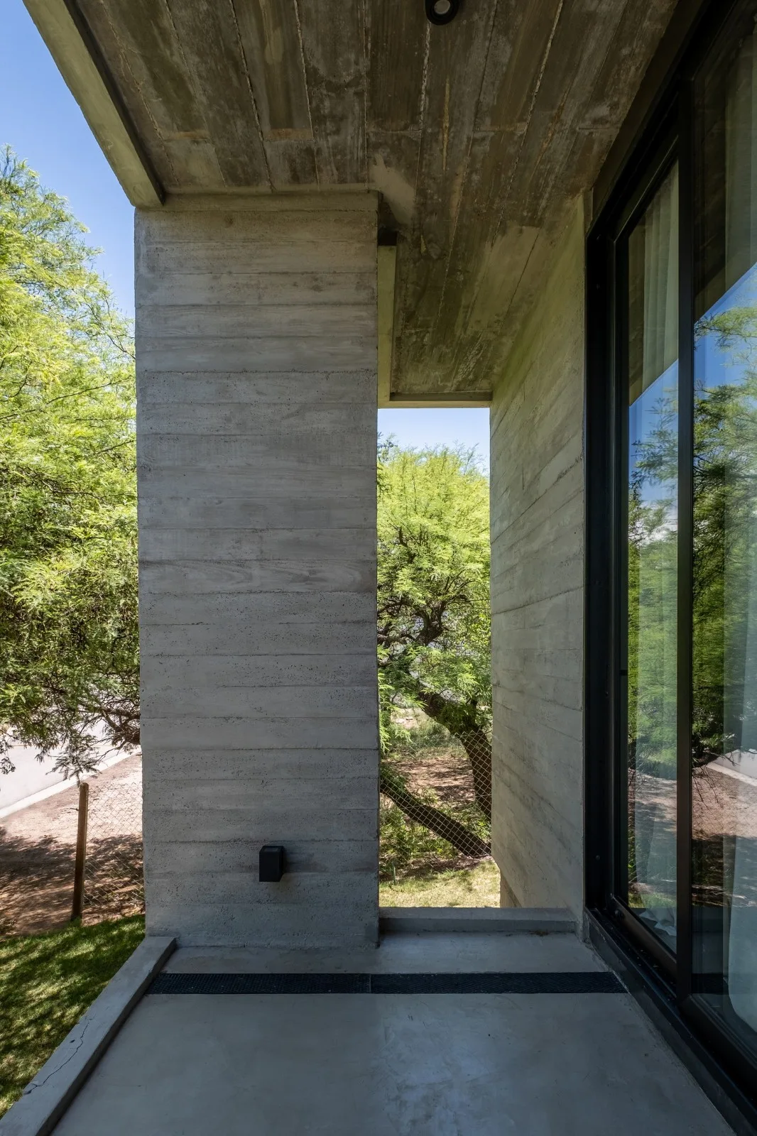 BIM Architecture | Houses in the Arena/Pablo SenMartin