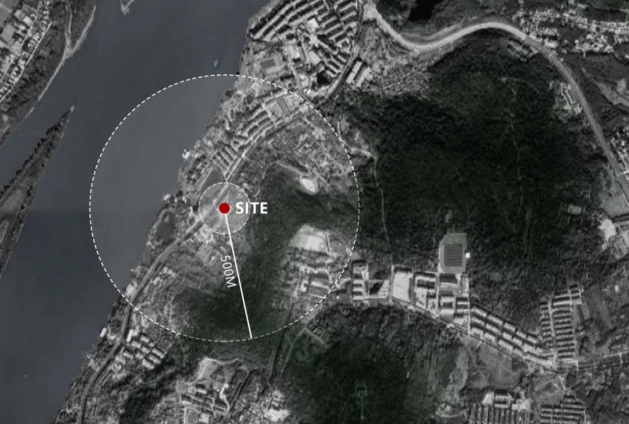 BIM Architecture | Jianghuai Small Theater/School of Architecture, Southeast University