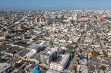 BIM Architecture: Caribbean Coast 'Cultural Factory' by ETH Zurich and University of North Barranquilla-BIM WORLD