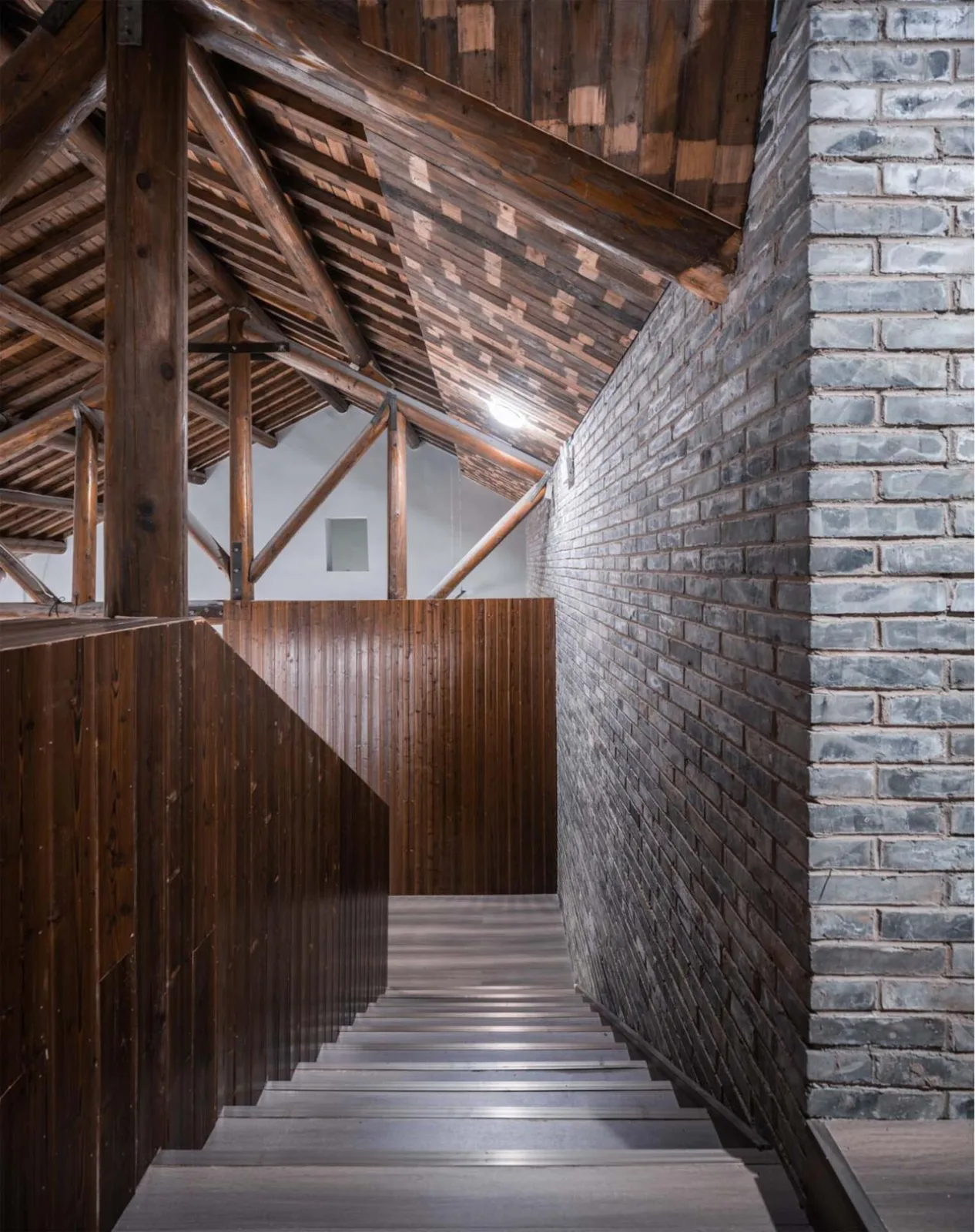 BIM Architecture | Jianghuai Small Theater/School of Architecture, Southeast University