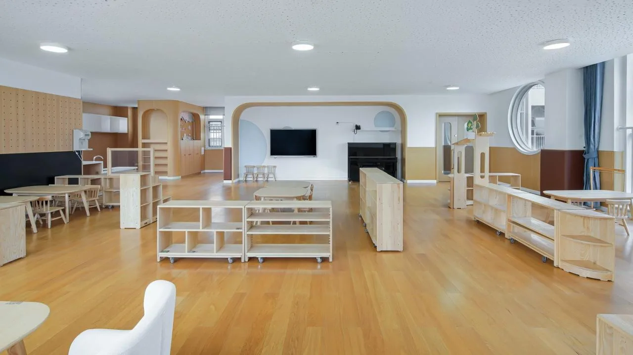 BIM Architecture | Mountain Fuji Unlimited Kindergarten/Deca Architectural Design Center