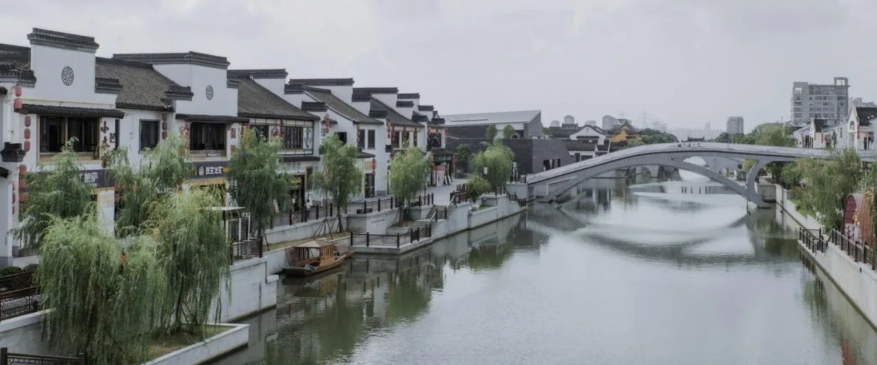 BIM Architecture | Wuxi Meili Site Museum/Institute of Chinese History+Shanghai Zhongsen Jieding Design Studio