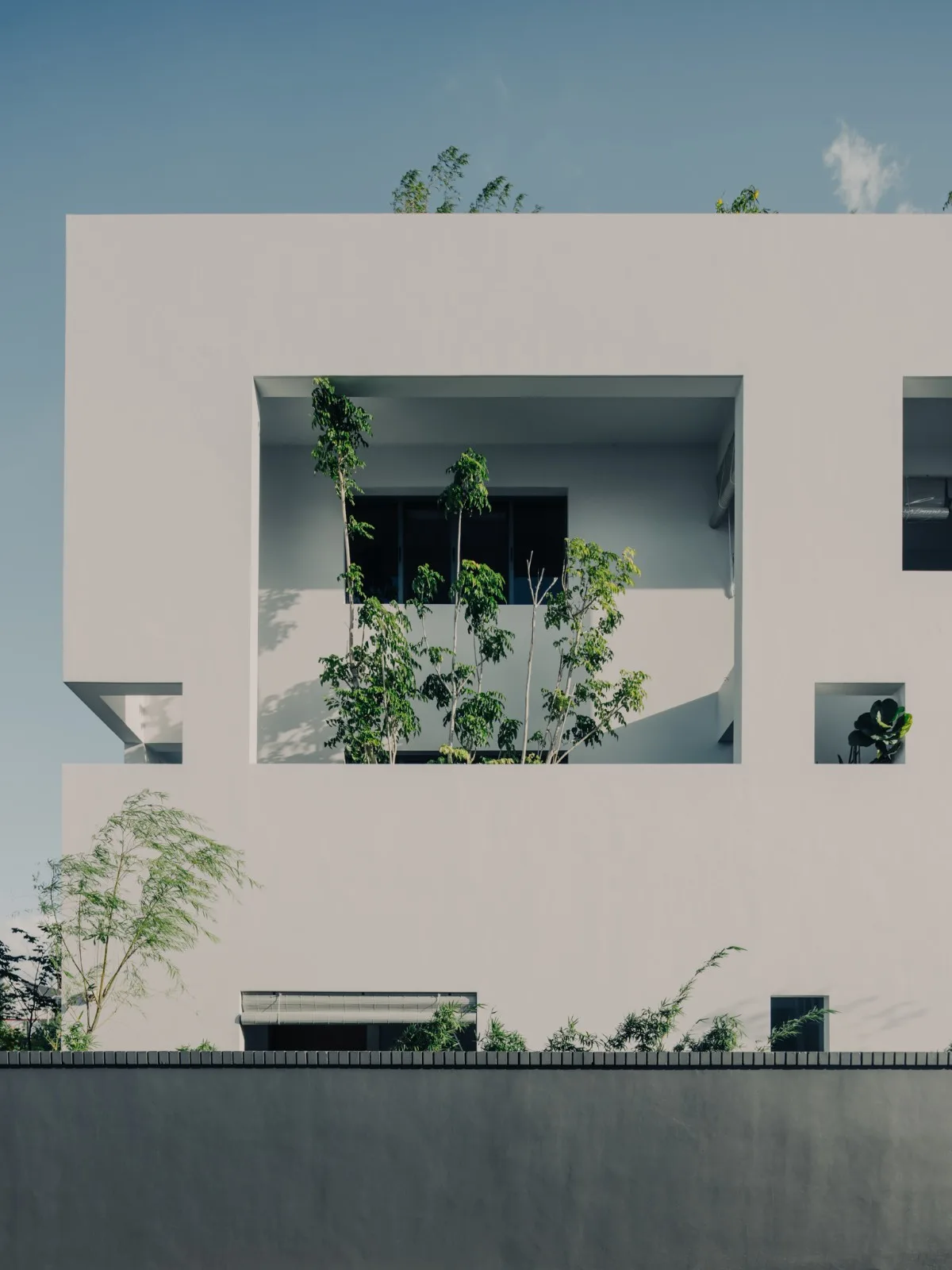 BIM Architecture | Enclosure/Asoldplan