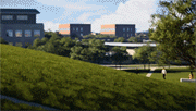 BIM Architecture | Beijing Zhongguancun Forum Permanent Venue/MAD Ma Yansong's New Work
