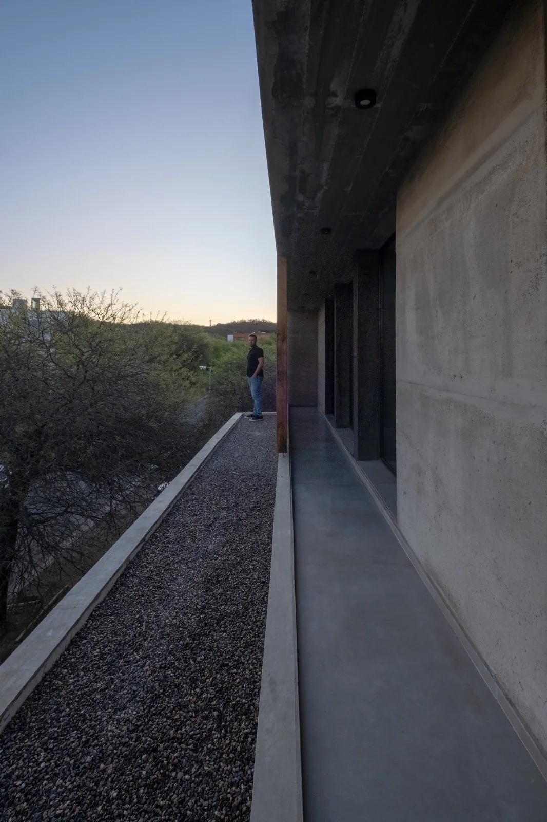 BIM Architecture | Houses in the Arena/Pablo SenMartin