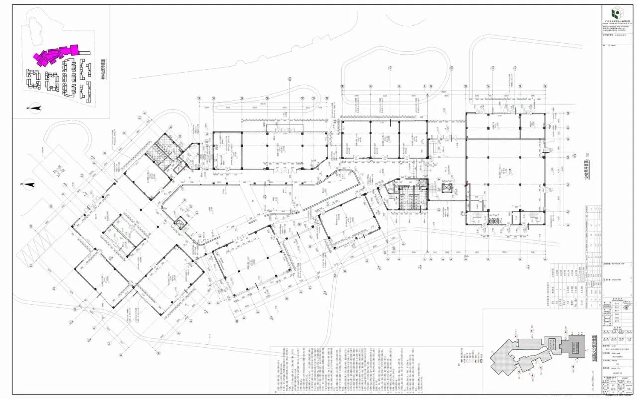 BIM Architecture | REMAC TY Hotel: Shanshui Manor Hotel/Ruizhu Tianyuan