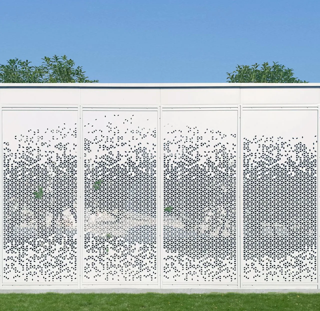 BIM Architecture | Connected Boundless Activity Space: Jianghui Branch of Dongfang County Kindergarten in Binjiang District, Hangzhou/Zhejiang University Architectural Design and Research Institute Co., Ltd