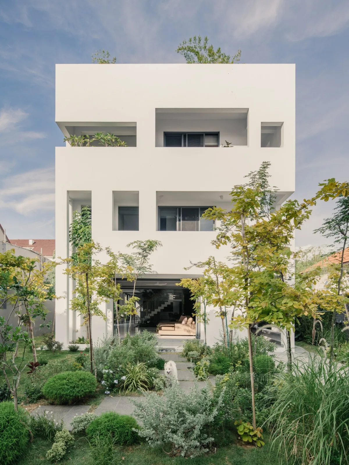 BIM Architecture | Enclosure/Asoldplan