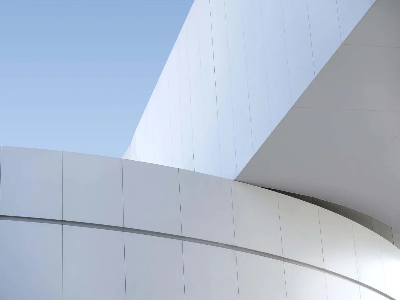 BIM Architecture | Zhengzhou Liuzhuang Urban Development Museum/Shanghai Hope Architectural Design