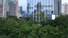 BIM Architecture | Cloud Dancer: Shenzhen Dihao Financial Building/PTD Botao Design
