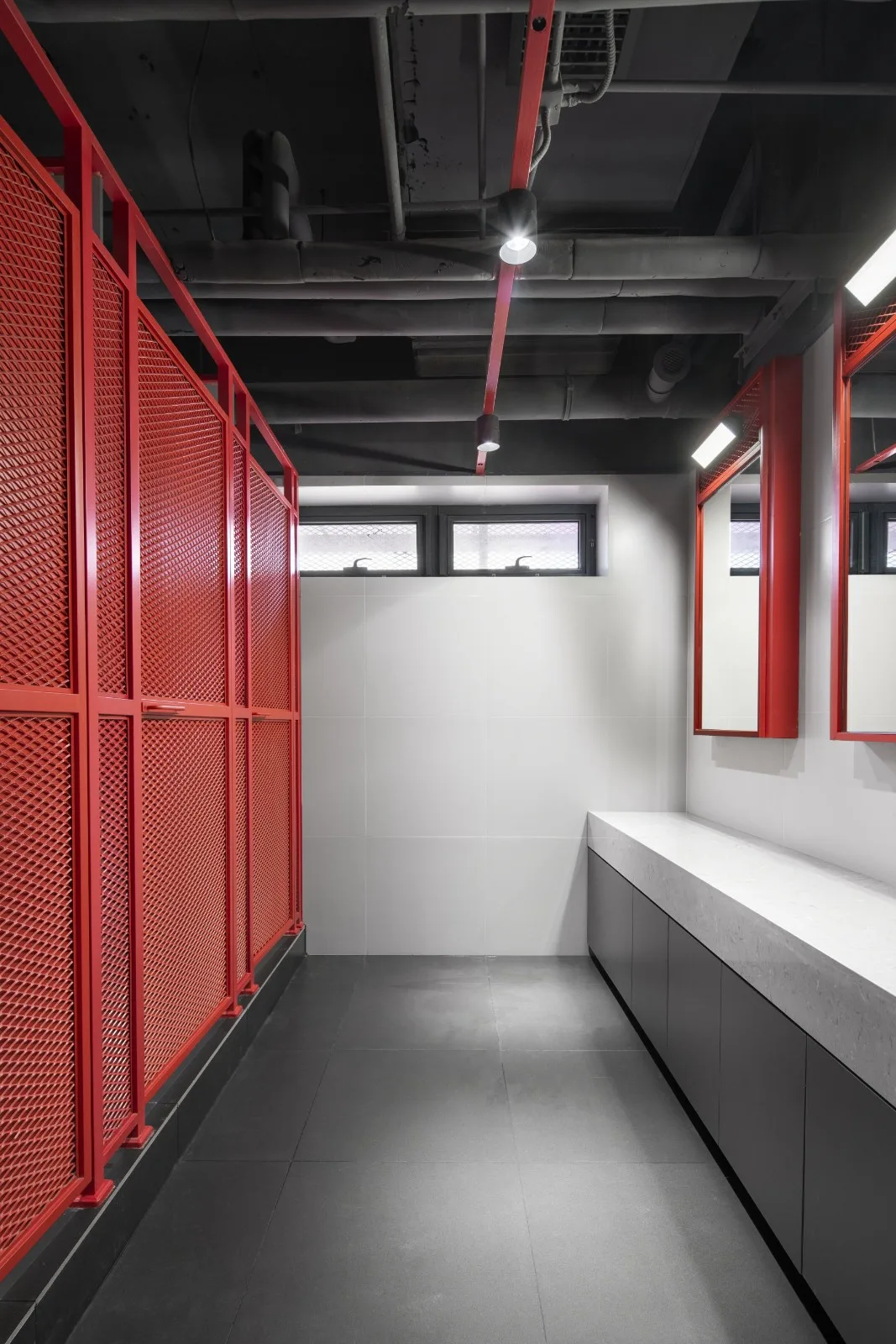 BIM Architecture | UFIDA Sports Center/DAGA Grand View Architecture