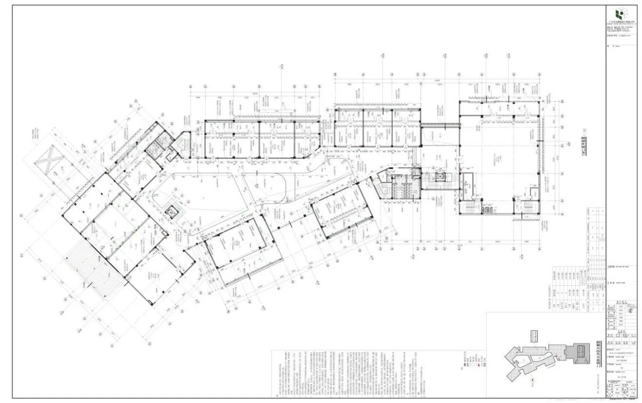 BIM Architecture | REMAC TY Hotel: Shanshui Manor Hotel/Ruizhu Tianyuan