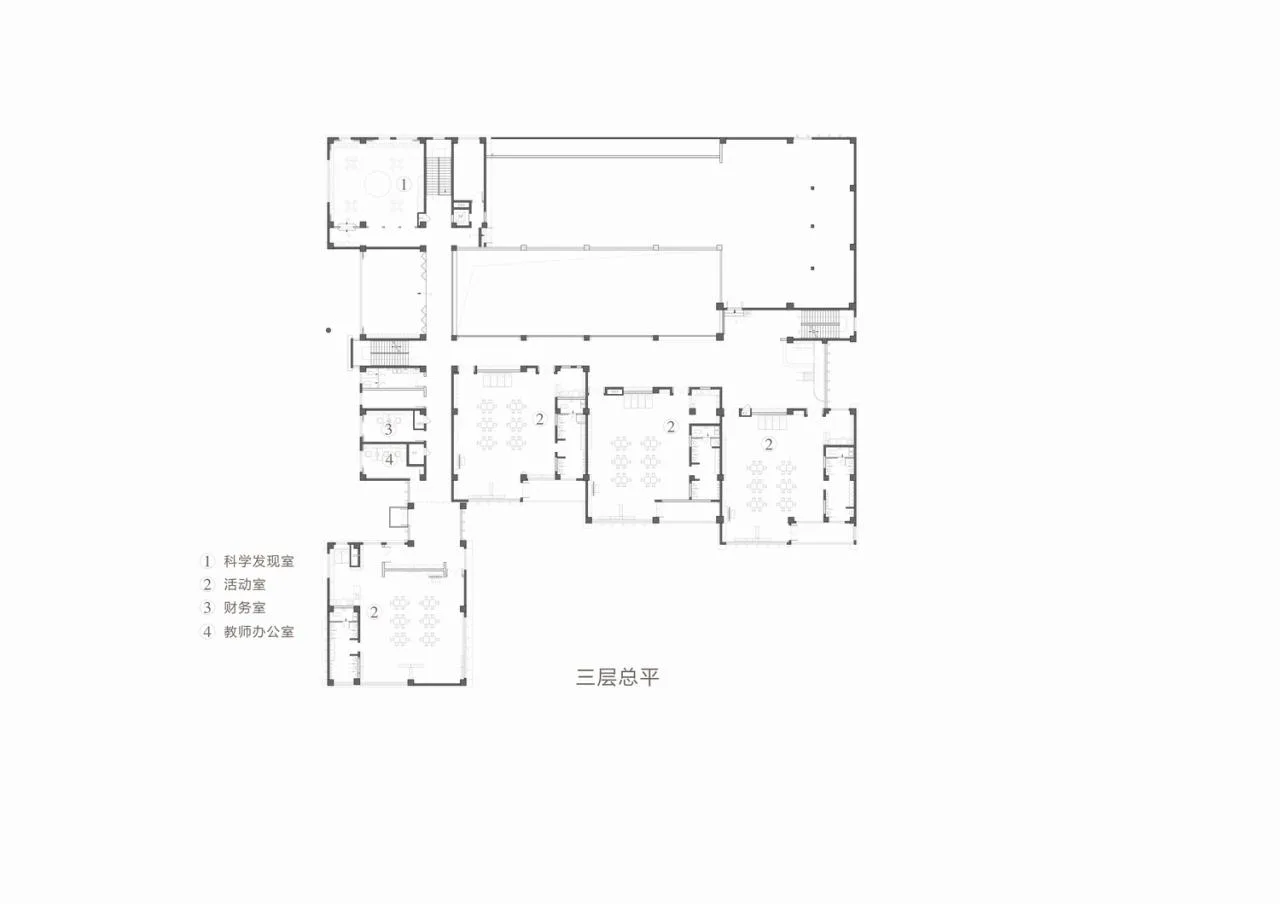 BIM Architecture | Mountain Fuji Unlimited Kindergarten/Deca Architectural Design Center
