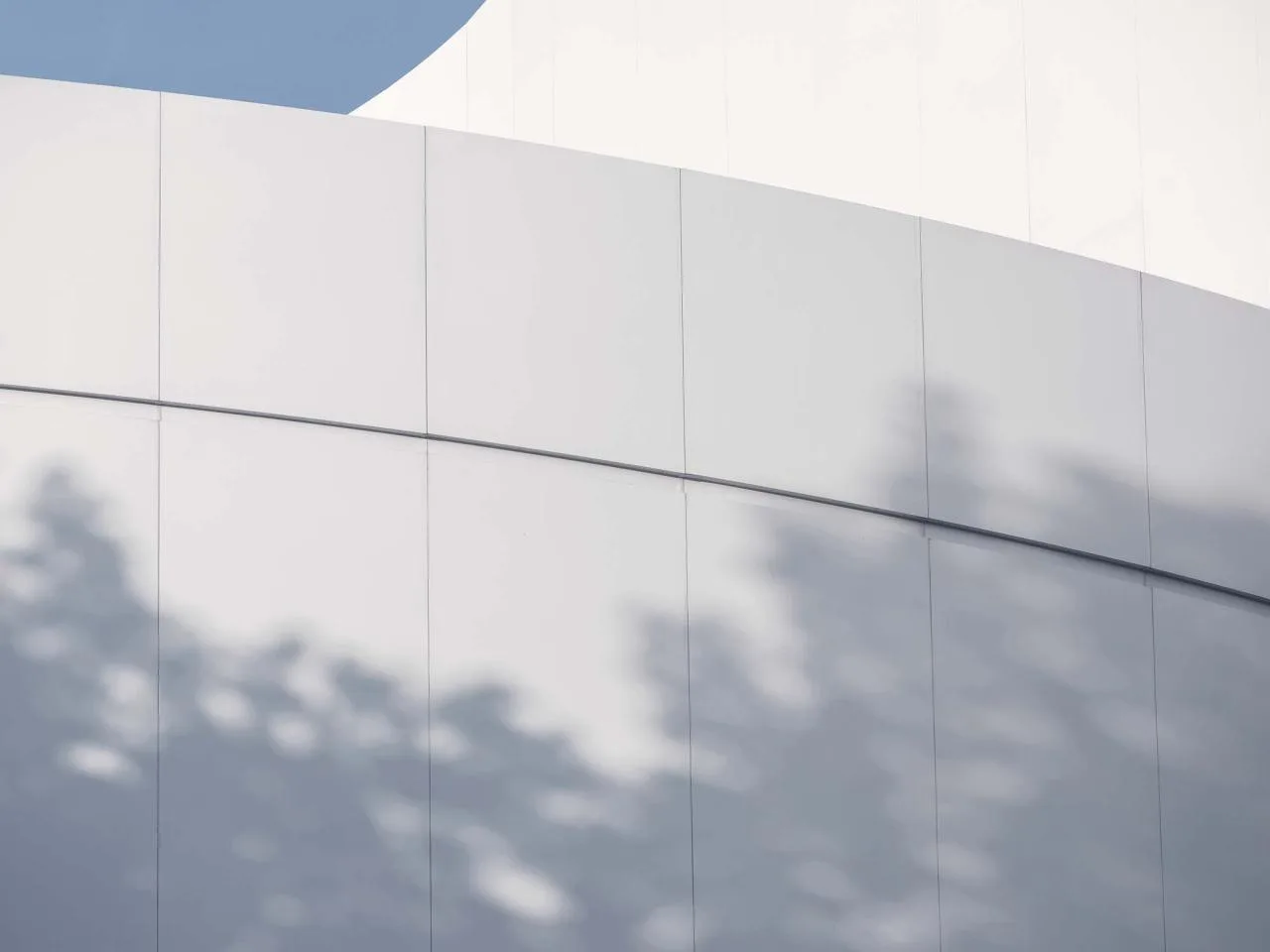 BIM Architecture | Zhengzhou Liuzhuang Urban Development Museum/Shanghai Hope Architectural Design