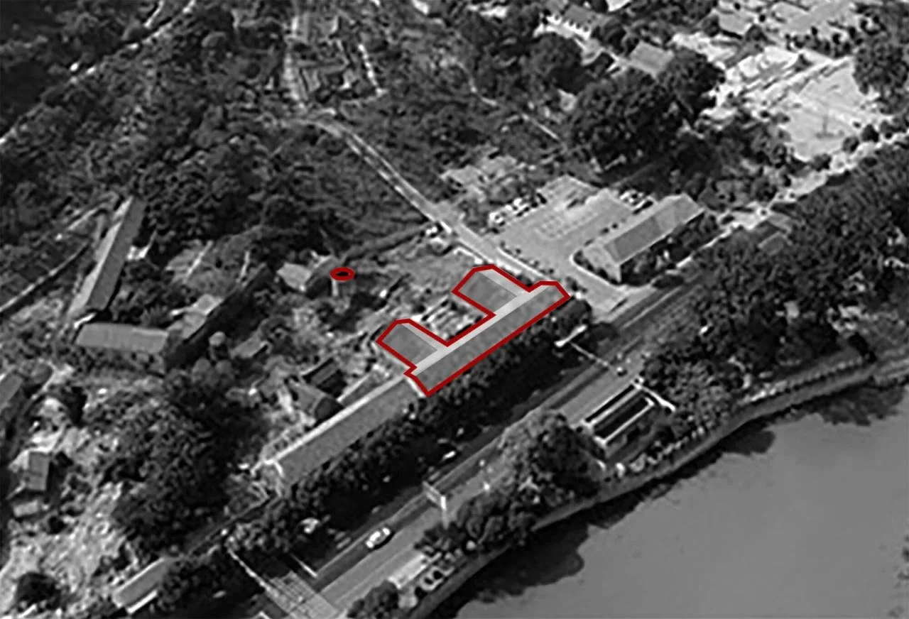 BIM Architecture | Jianghuai Small Theater/School of Architecture, Southeast University