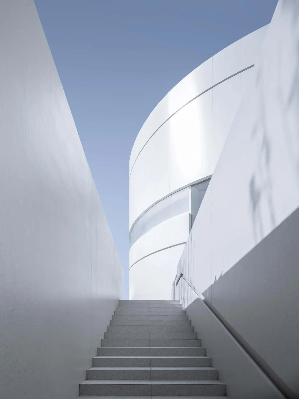 BIM Architecture | Zhengzhou Liuzhuang Urban Development Museum/Shanghai Hope Architectural Design