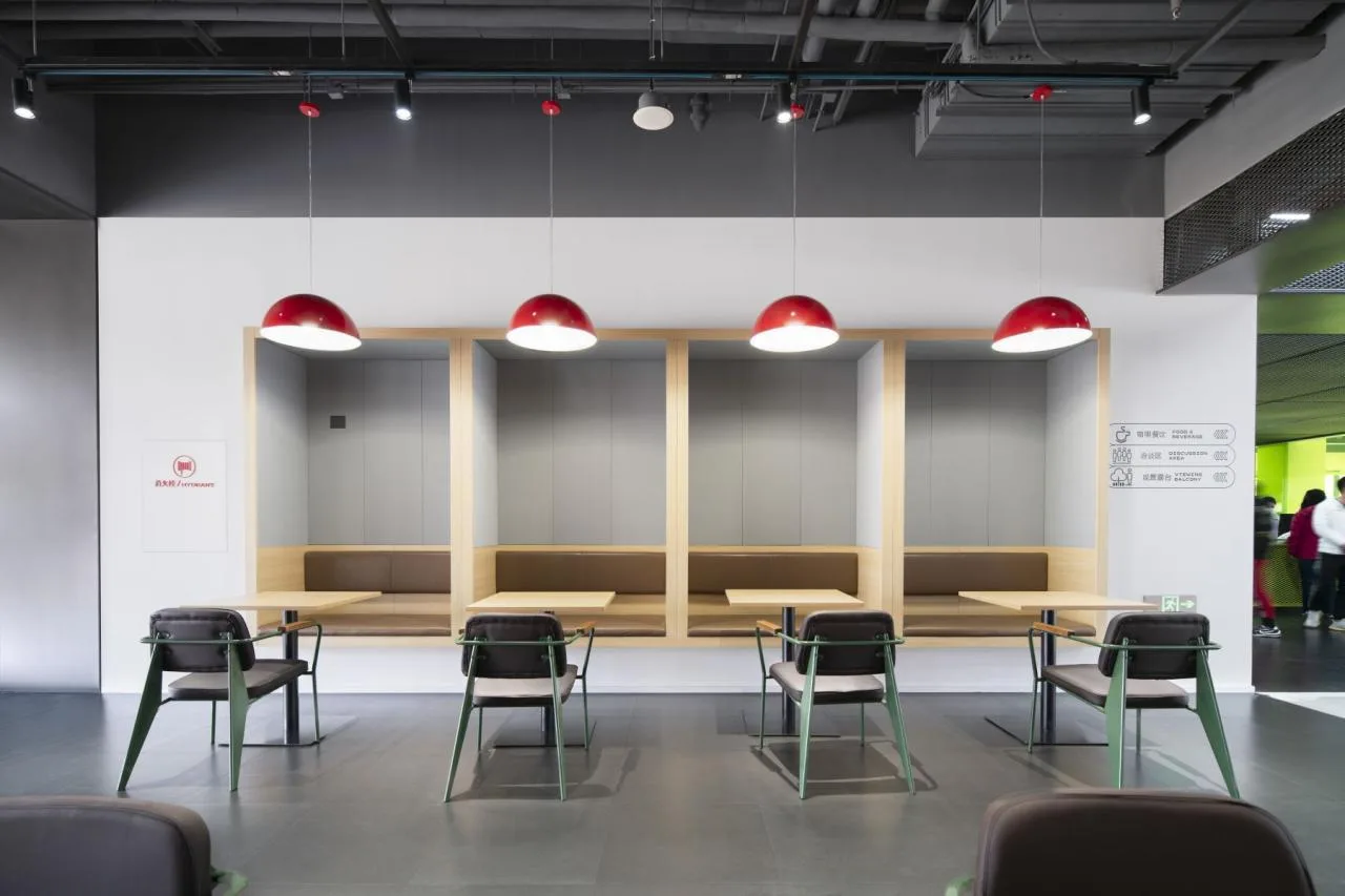 BIM Architecture | UFIDA Sports Center/DAGA Grand View Architecture