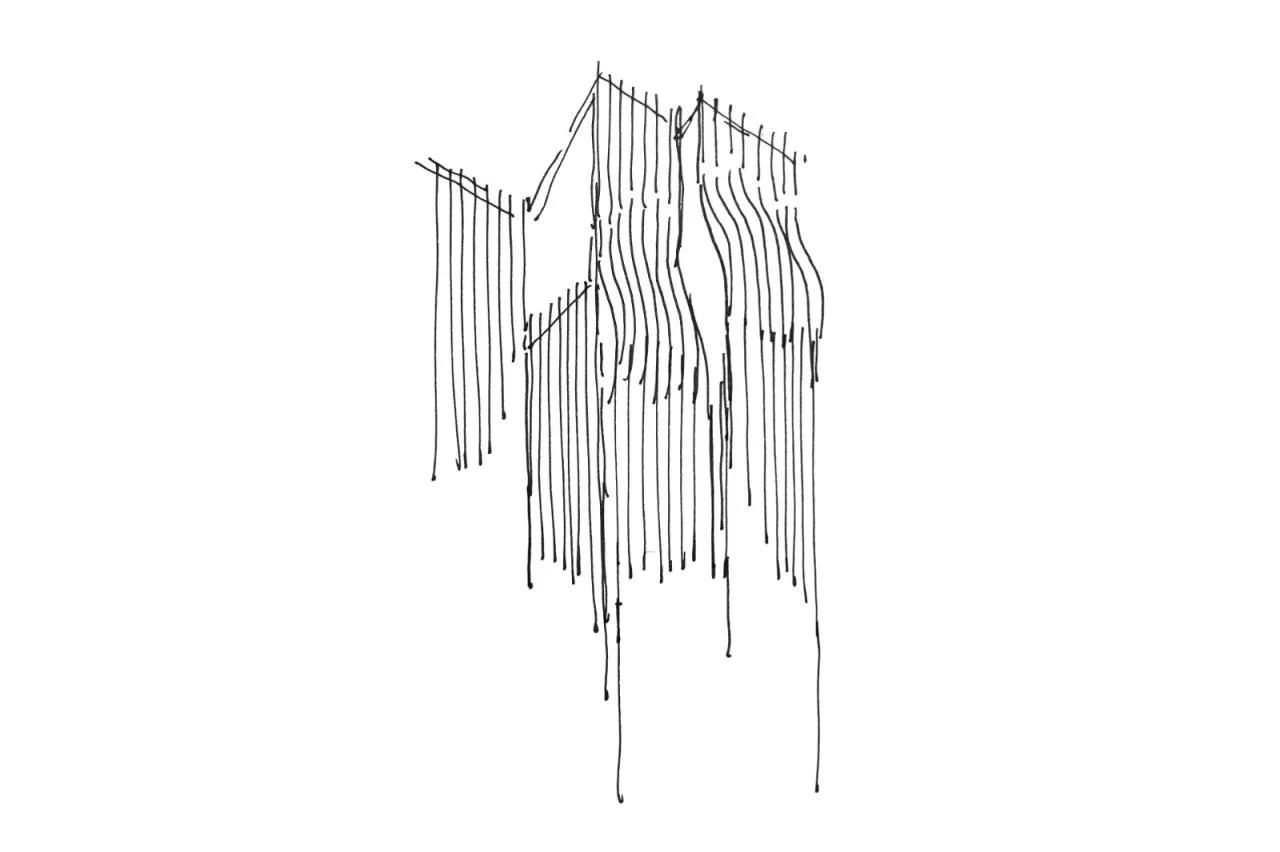 BIM Architecture | Cloud Dancer: Shenzhen Dihao Financial Building/PTD Botao Design