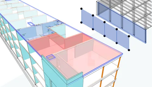Revit2024 official version download (installation tutorial) includes complete family library and offline installation package