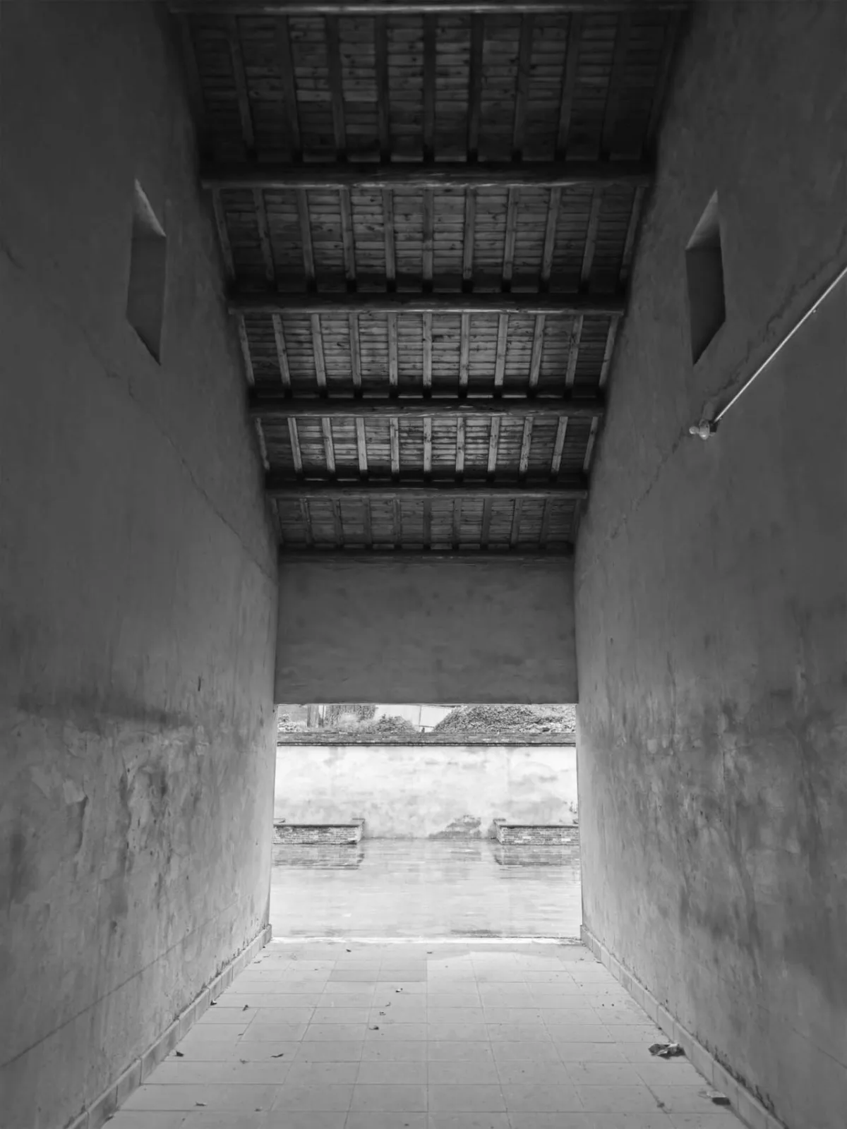 BIM Architecture | Jianghuai Small Theater/School of Architecture, Southeast University