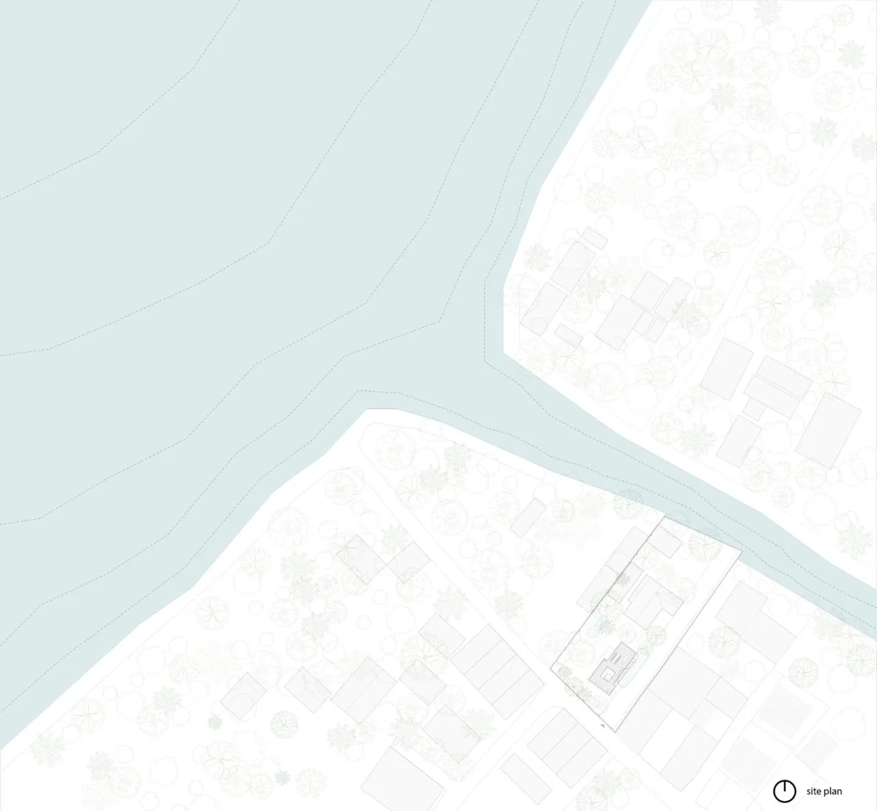 BIM Architecture | Floating Residence/Sanuki Daisuke Architects