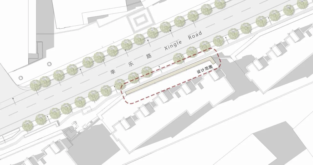 BIM Architecture | Shanghai Xingle Road City Bookstore: Bookish Neighborhood, 'Soul Station' at Home/San Yi China