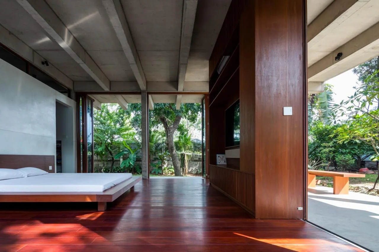 BIM Architecture | Floating Residence/Sanuki Daisuke Architects