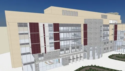 Revit2024 official version download (installation tutorial) includes complete family library and offline installation package