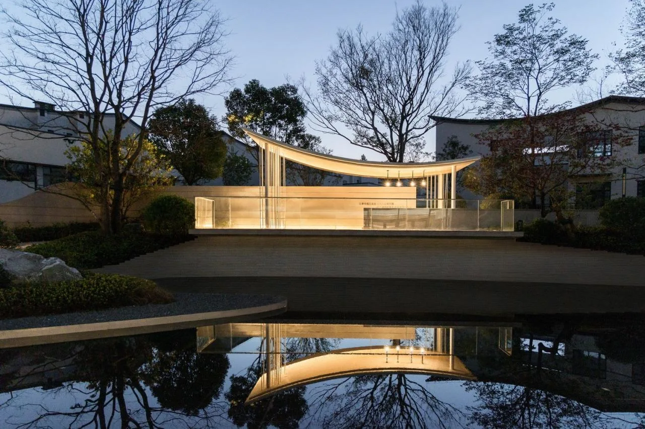 BIM Architecture | REMAC TY Hotel: Shanshui Manor Hotel/Ruizhu Tianyuan