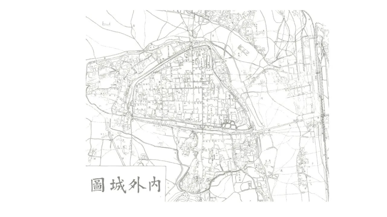BIM Architecture | Xuzhou City Ruins Museum/Zhongheng Design