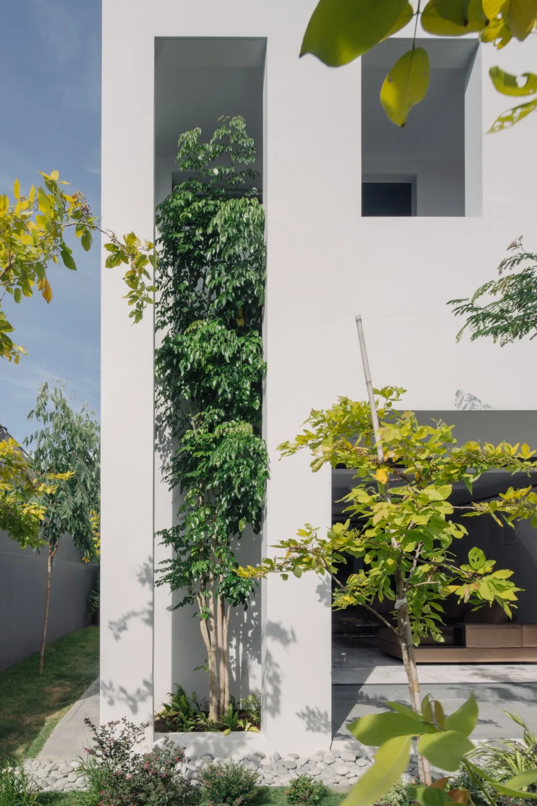 BIM Architecture | Enclosure/Asoldplan