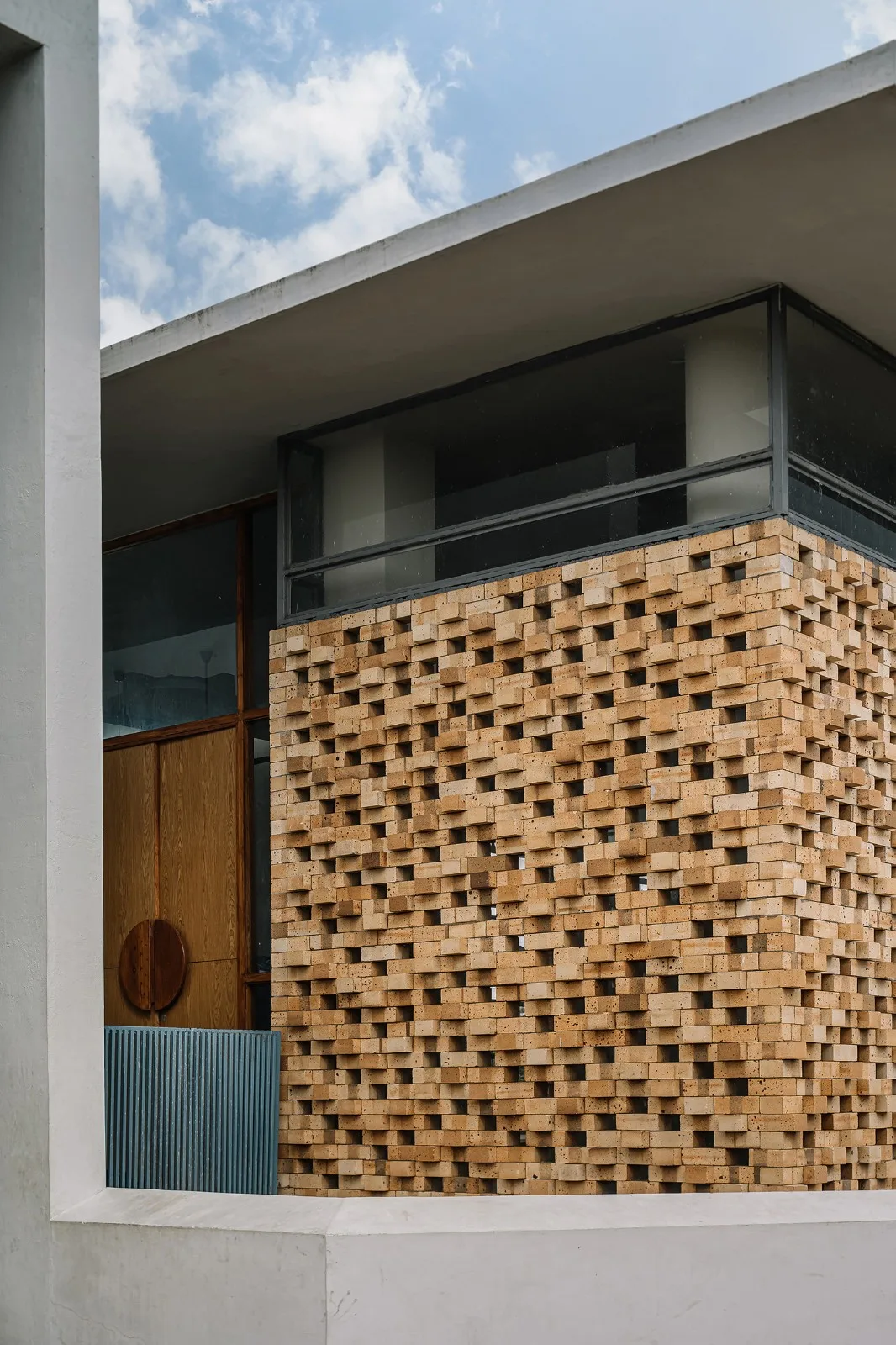 BIM Architecture | Zubada Mosque/Neogenesis+Studi0261