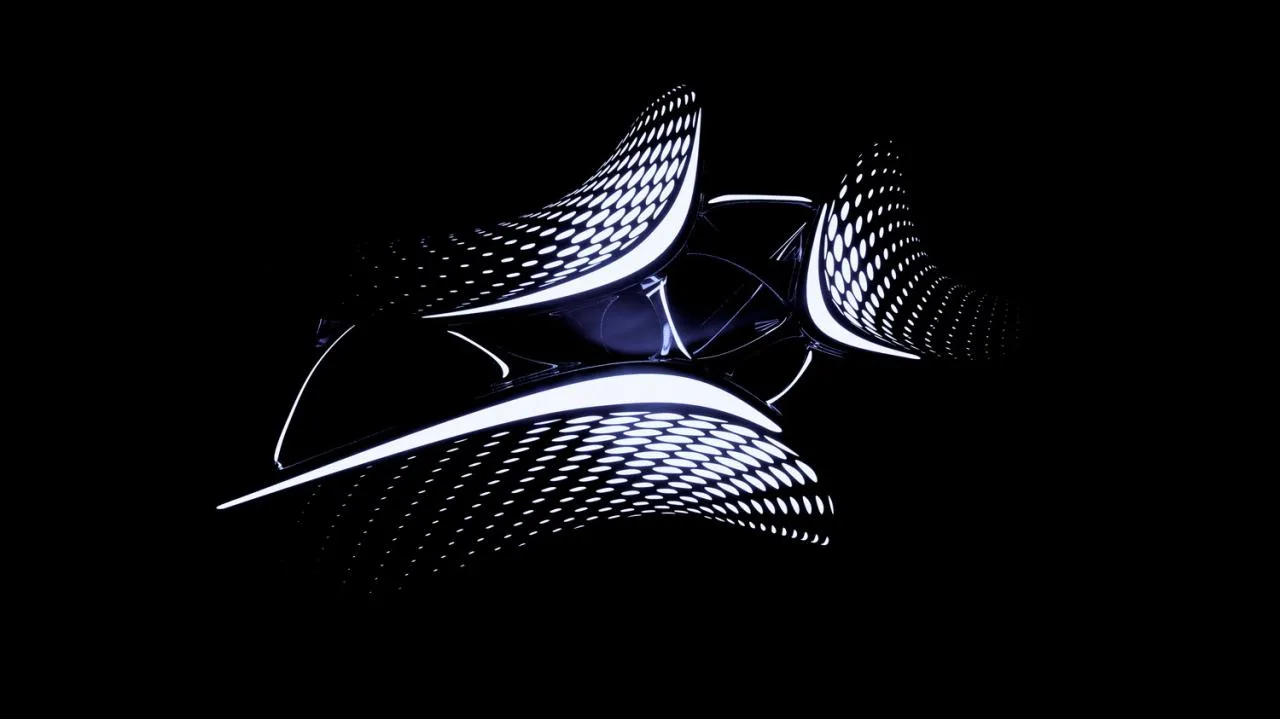BIM Architecture | META CAA LAB creates a theater city for the Sphinx Metaverse Theater Festival