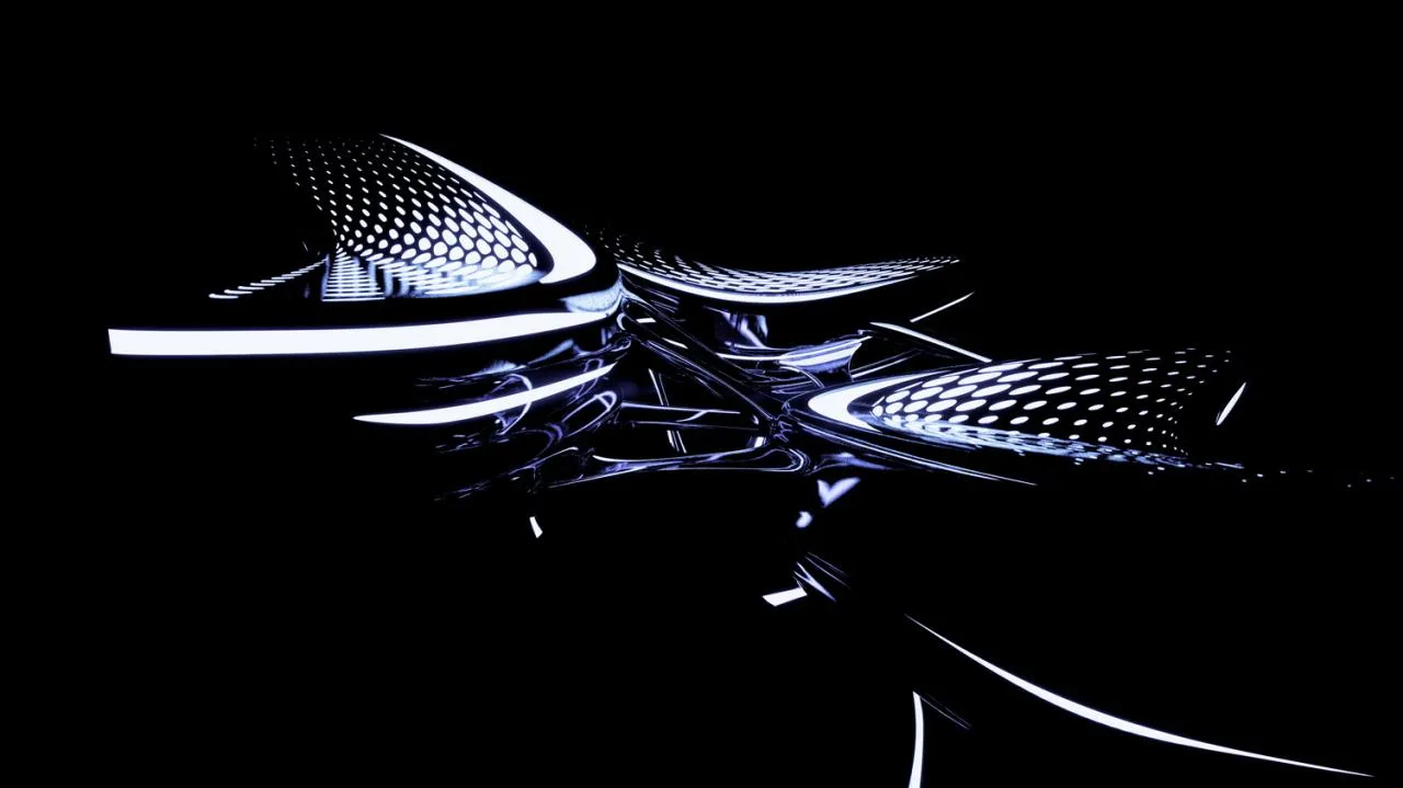 BIM Architecture | META CAA LAB creates a theater city for the Sphinx Metaverse Theater Festival