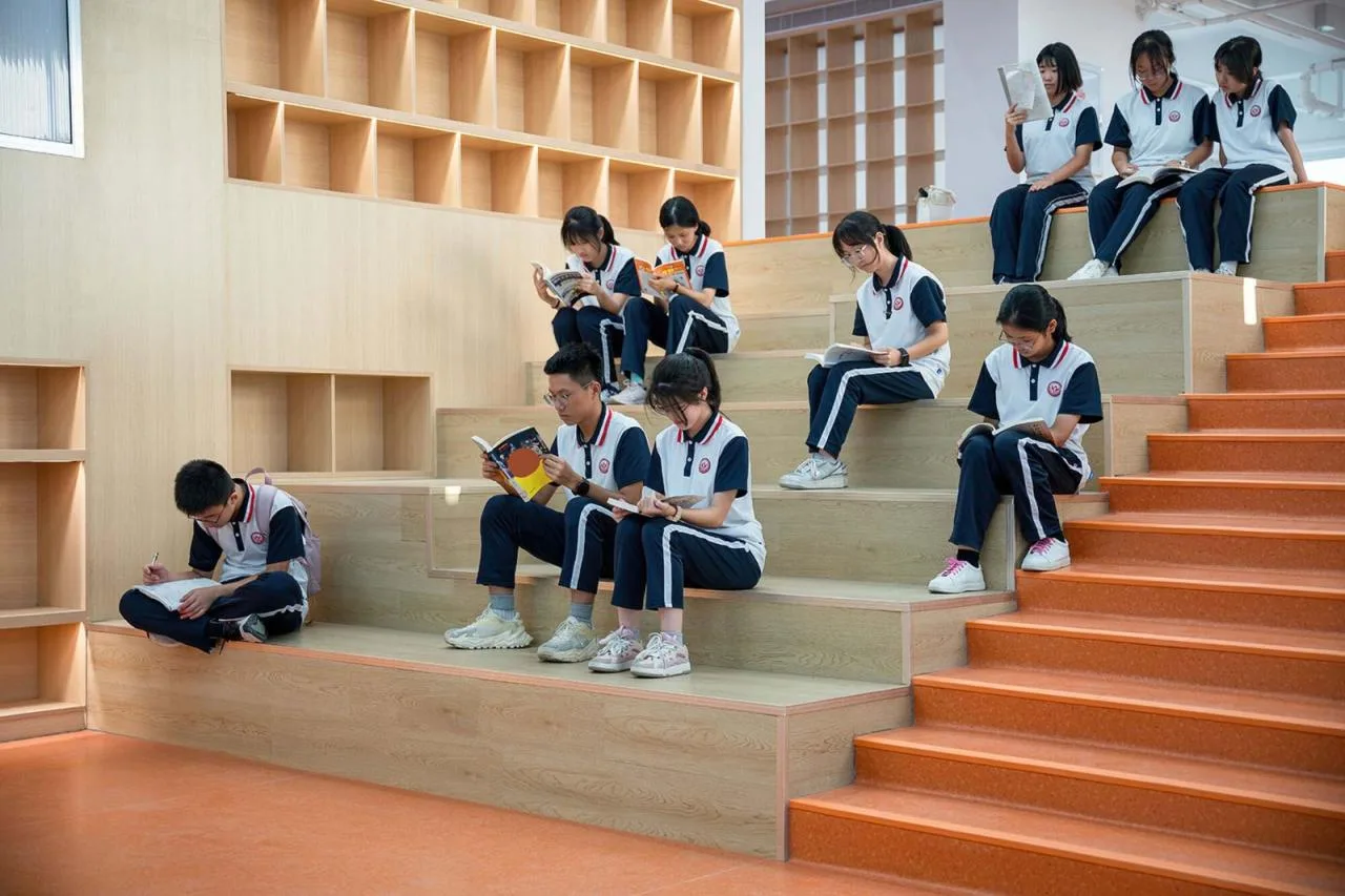 BIM Architecture | Science Popularization Education Museum for Primary and Secondary Schools in Heyuan City/Tao Zhi Studio, Architectural Design and Research Institute, South China University of Technology