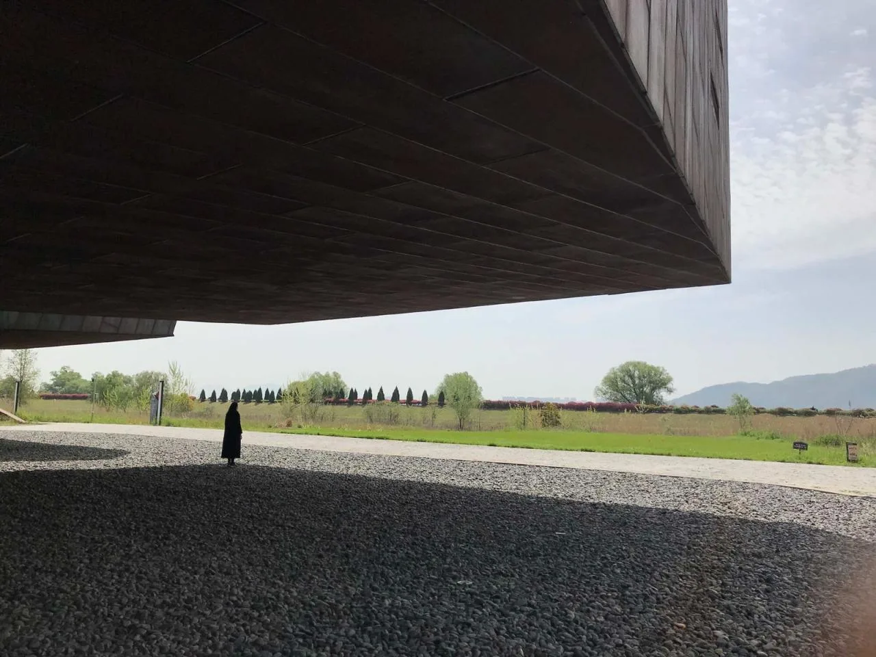 BIM Architecture | Crossing the Yangtze River Victory Park/Zhou Ling Studio of Nanjing University Design Institute