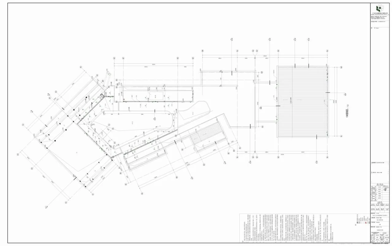 BIM Architecture | REMAC TY Hotel: Shanshui Manor Hotel/Ruizhu Tianyuan