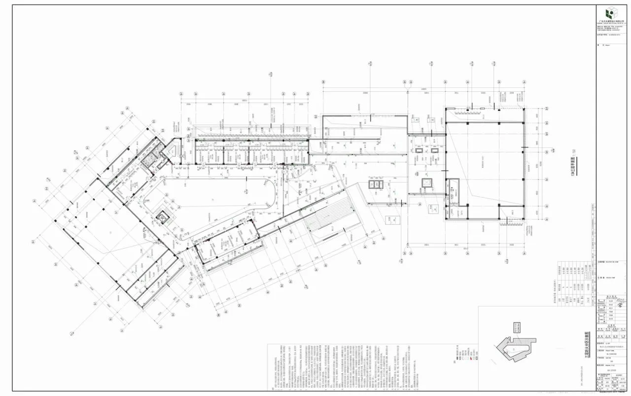 BIM Architecture | REMAC TY Hotel: Shanshui Manor Hotel/Ruizhu Tianyuan