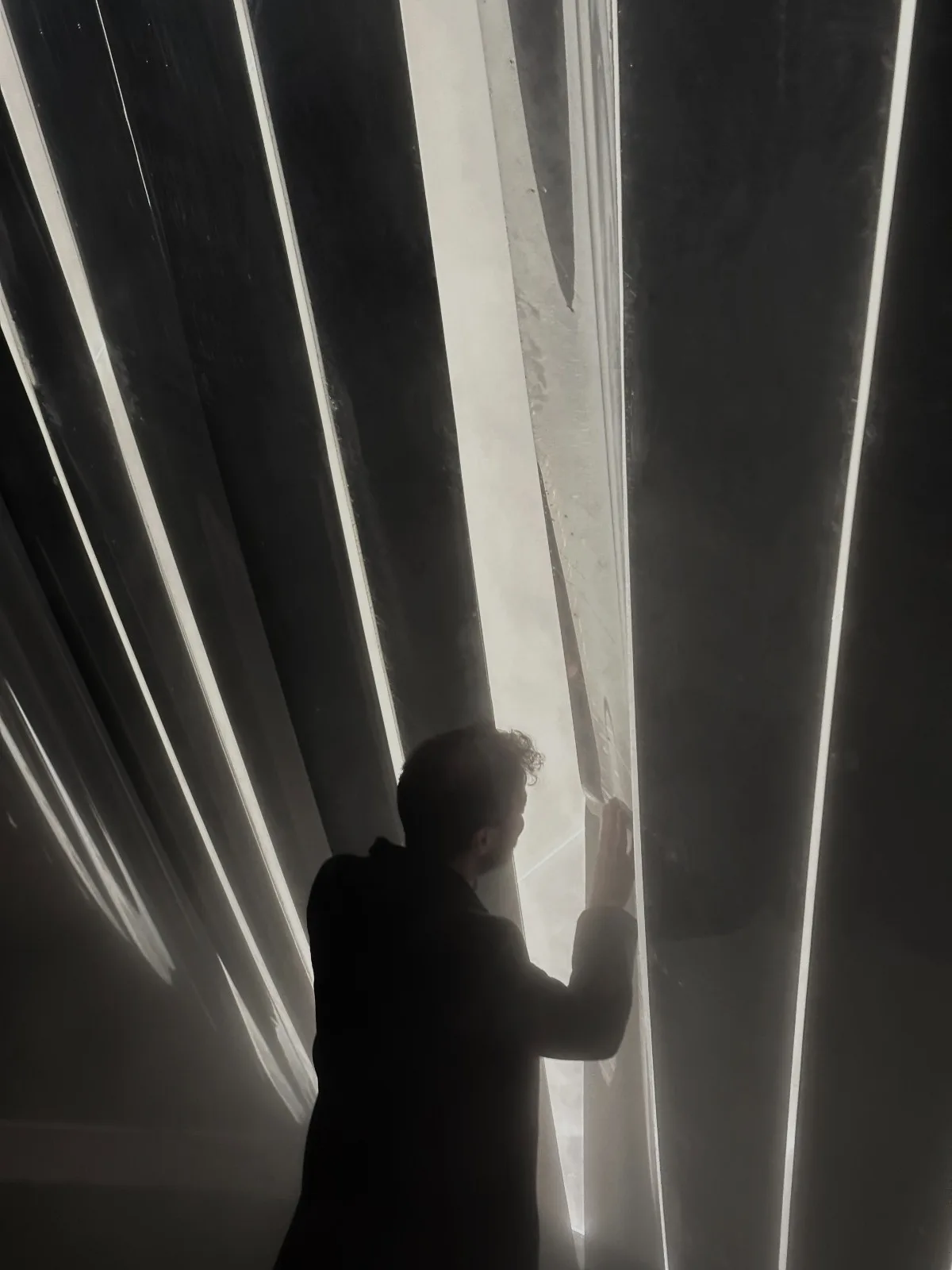 BIM Architecture | 'Momentum': Ma Yansong's New Works at MAD Milan Design Week