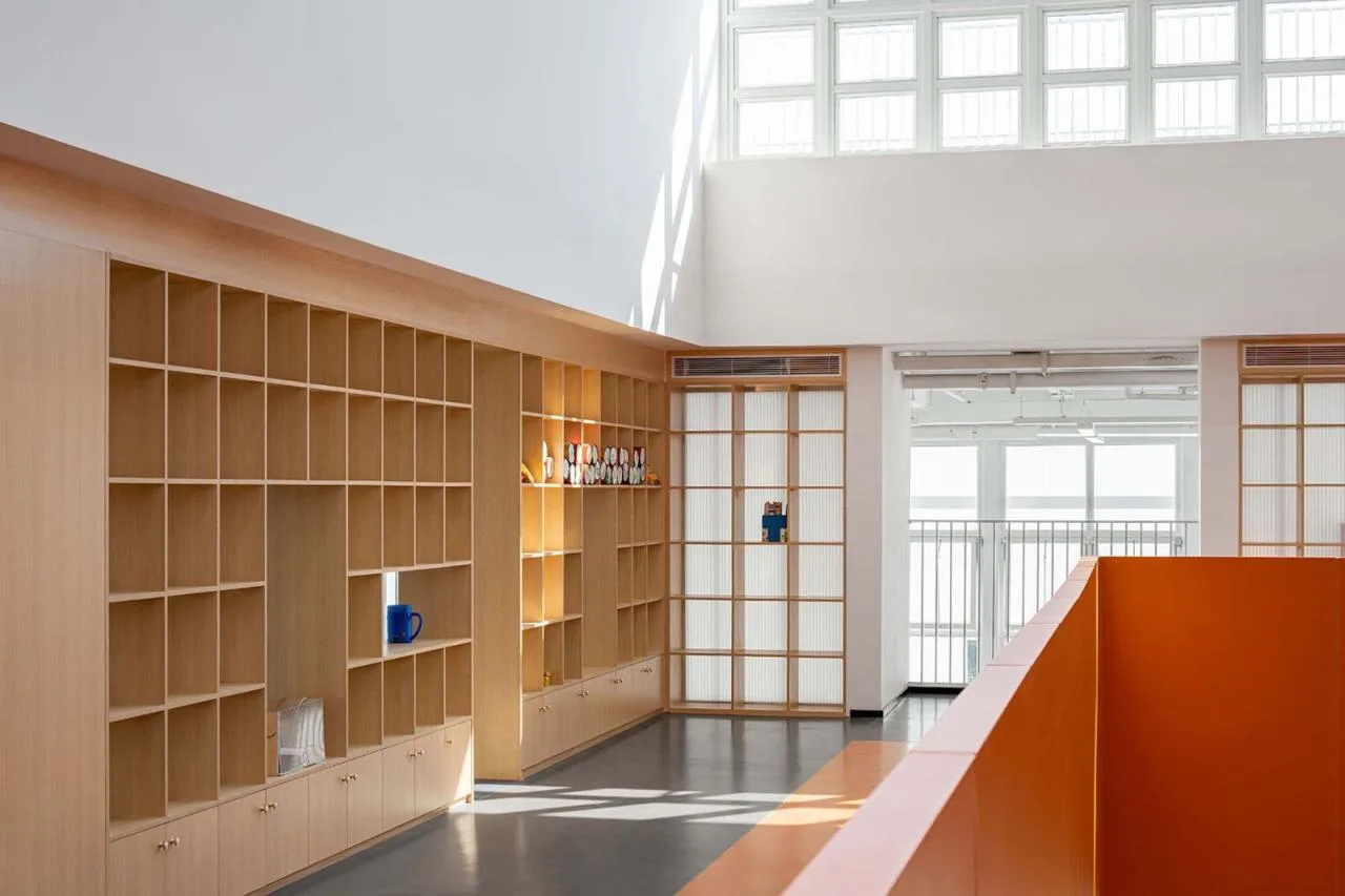 BIM Architecture | Science Popularization Education Museum for Primary and Secondary Schools in Heyuan City/Tao Zhi Studio, Architectural Design and Research Institute, South China University of Technology