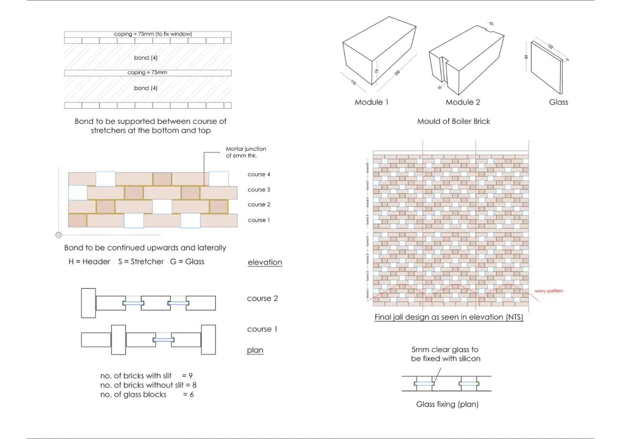 BIM Architecture | Zubada Mosque/Neogenesis+Studi0261