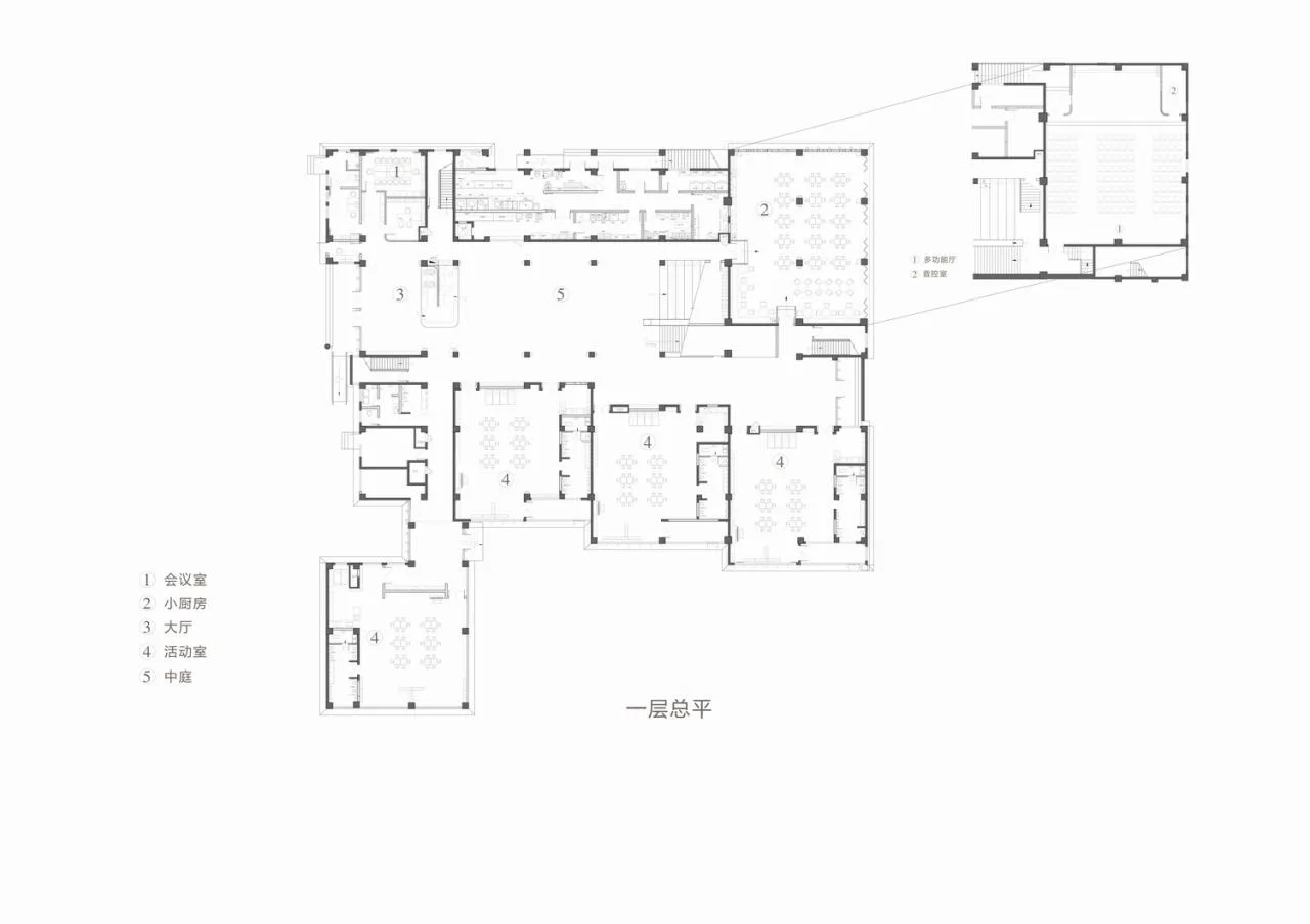 BIM Architecture | Mountain Fuji Unlimited Kindergarten/Deca Architectural Design Center