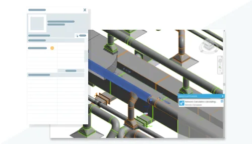 Revit2024 official version download (installation tutorial) includes complete family library and offline installation package