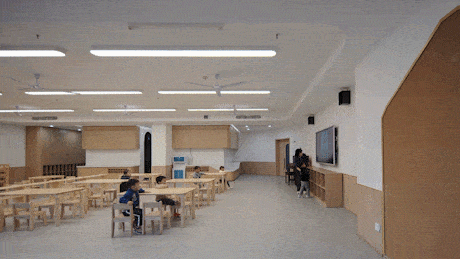 BIM Architecture | Quzhou Kecheng District Teacher Kindergarten/01 City