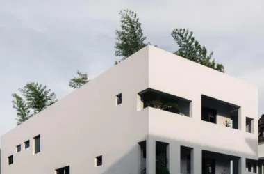 BIM Architecture: Enclosure and As-Built Plans Explained-BIM WORLD