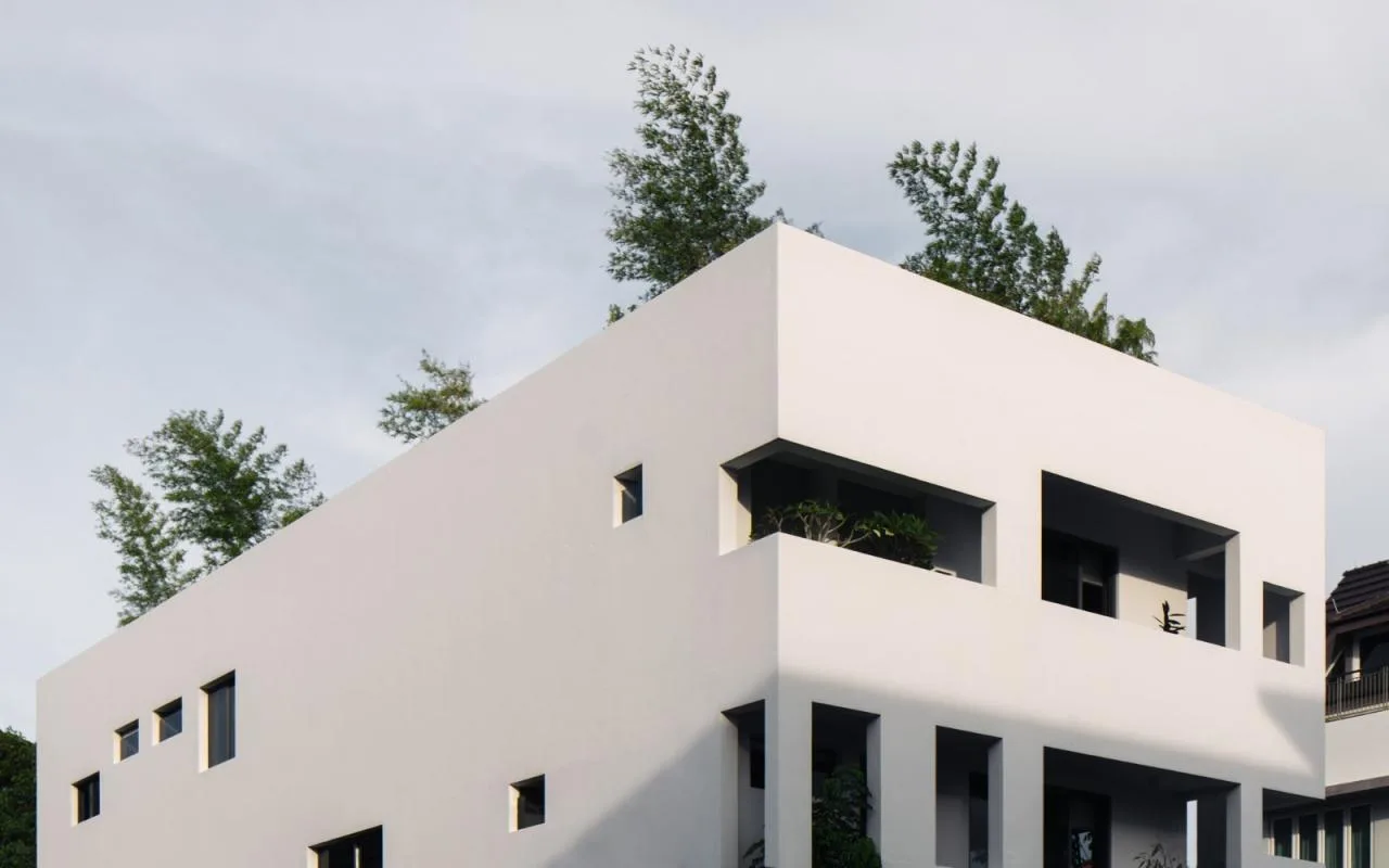BIM Architecture | Enclosure/Asoldplan